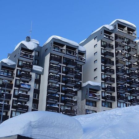 Le Schuss Tignes, appartement cosy 4 personnes Buitenkant foto